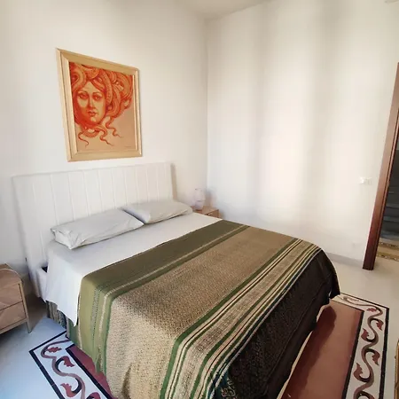 Apartament Palazzo Orangea 1 Piano