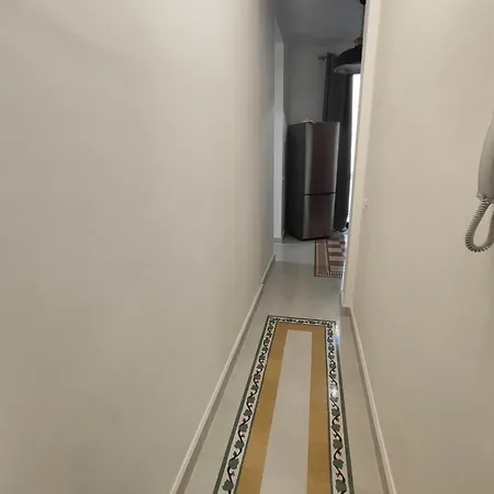 Palazzo Orangea 1 Piano Apartment