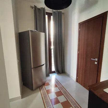 Palazzo Orangea 1 Piano Apartment *