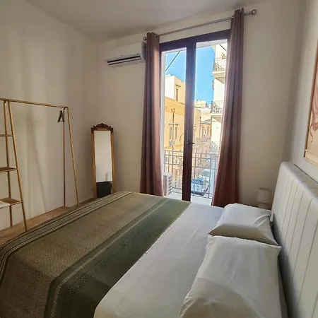 Palazzo Orangea 1 Piano * Bagheria