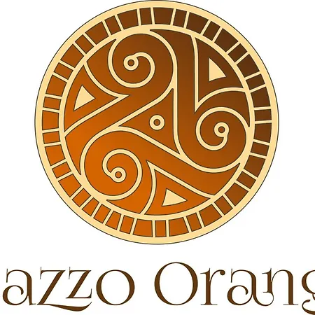 Apartment Palazzo Orangea 1 Piano Bagheria