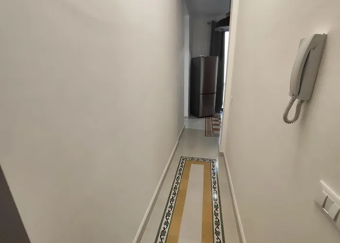 Palazzo Orangea 1 Piano Apartment