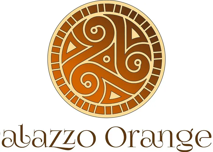 Apartment Palazzo Orangea 1 Piano Bagheria